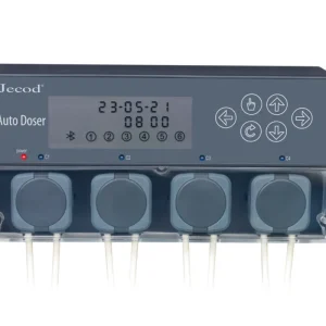 Jecod-Doser 5.4 hochpräzise Dosierpumpe Online Kaufen